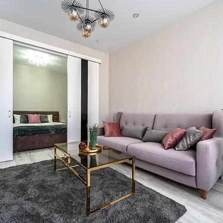 Комфортные Апартаменты 36 Жемчужина Odesa Exterior photo
