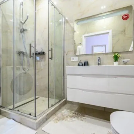 Комфортные Апартаменты 36 Жемчужина Odesa Exterior photo