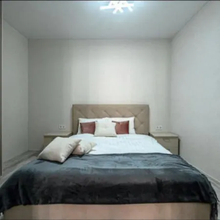 Комфортные Апартаменты 36 Жемчужина Odesa Exterior photo