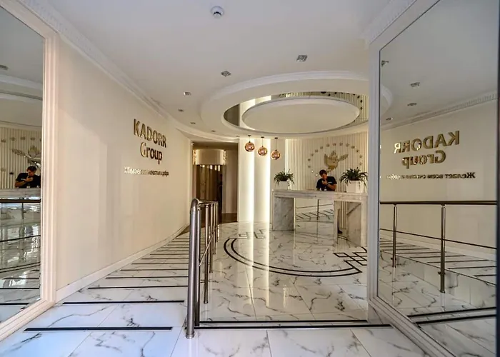 Комфортные Апартаменты 36 Жемчужина