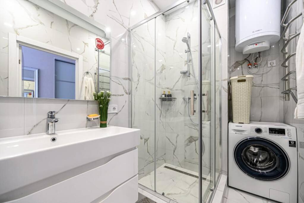 комфортные 36 жемчужина Apartment Odesa