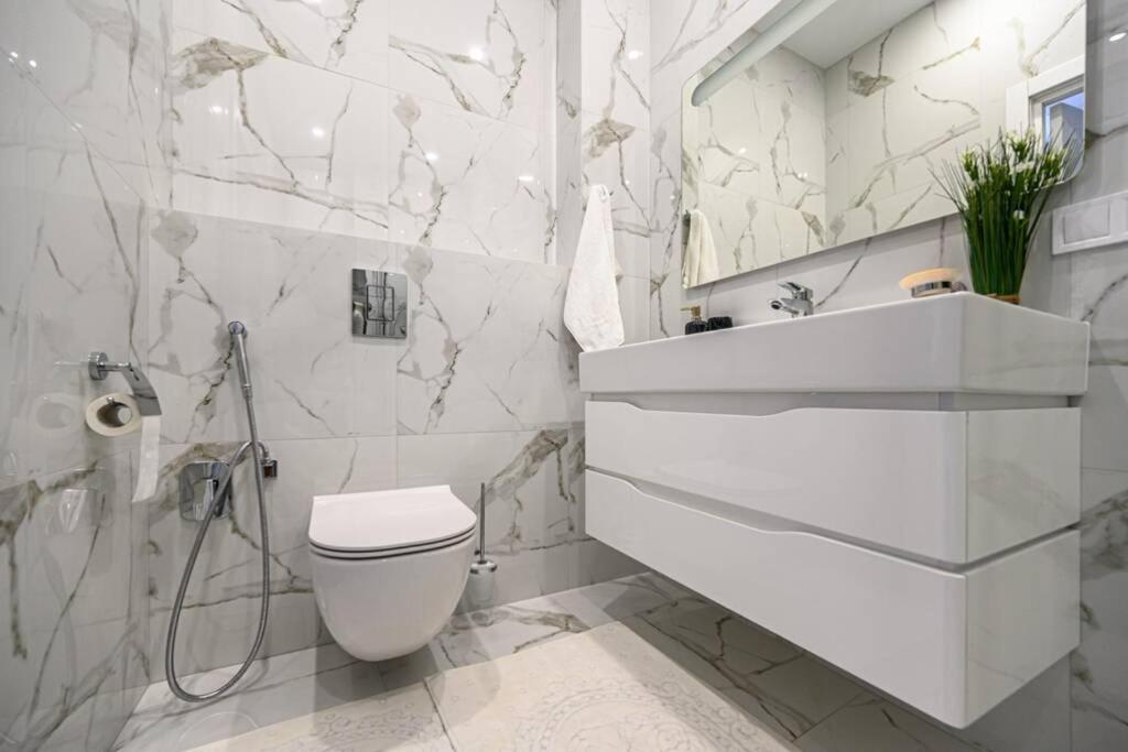 Apartment комфортные 36 жемчужина Odesa