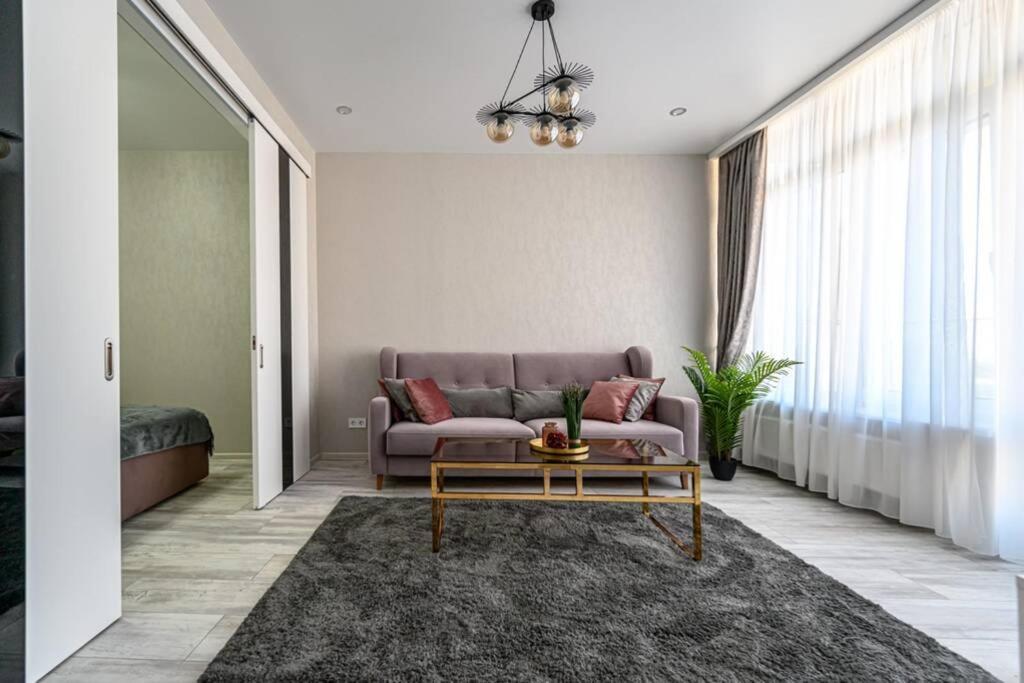 комфортные 36 жемчужина Apartment Odesa