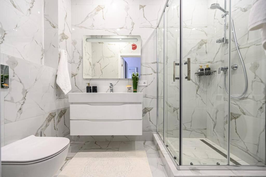 Apartment комфортные 36 жемчужина