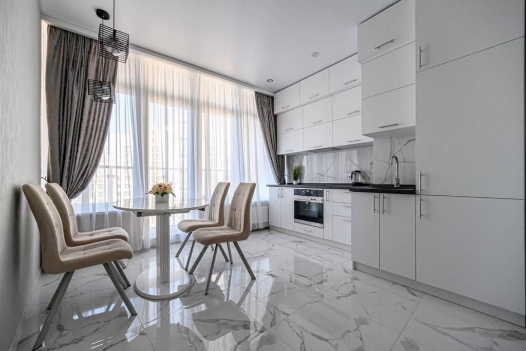 комфортные 36 жемчужина Apartment *