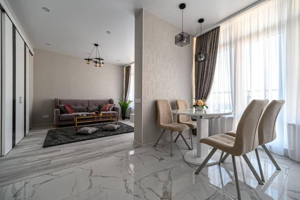 Apartment комфортные 36 жемчужина