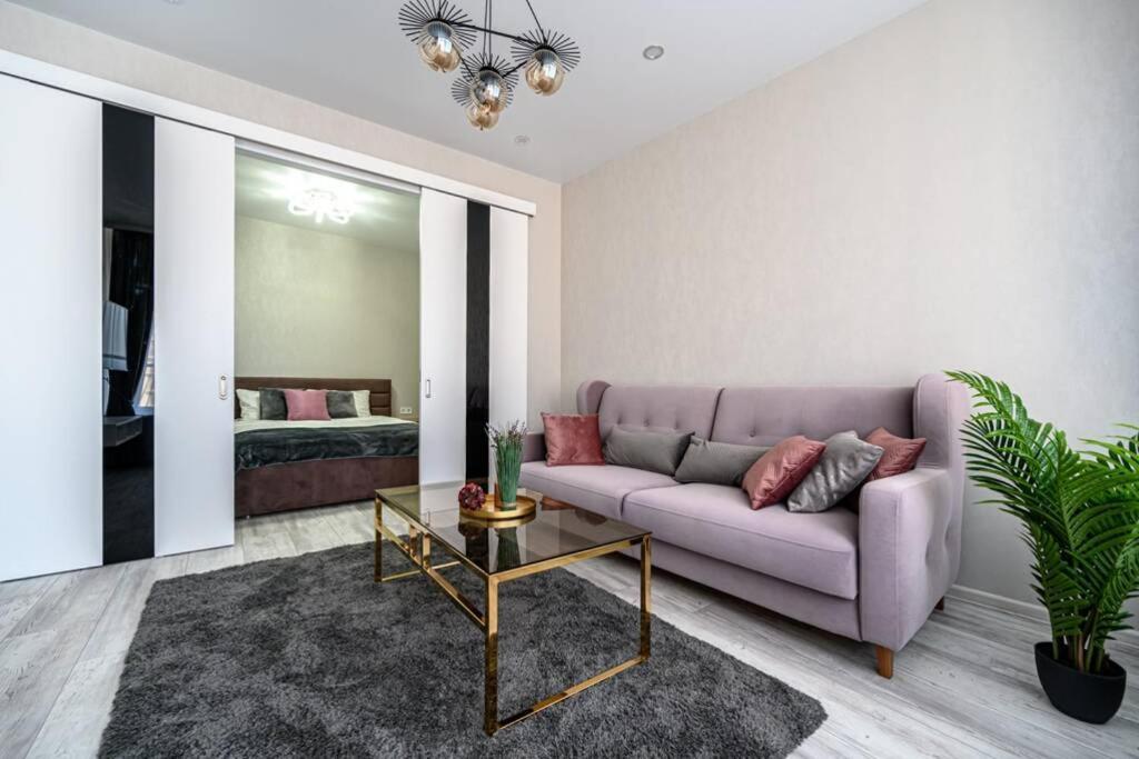 Apartment комфортные 36 жемчужина