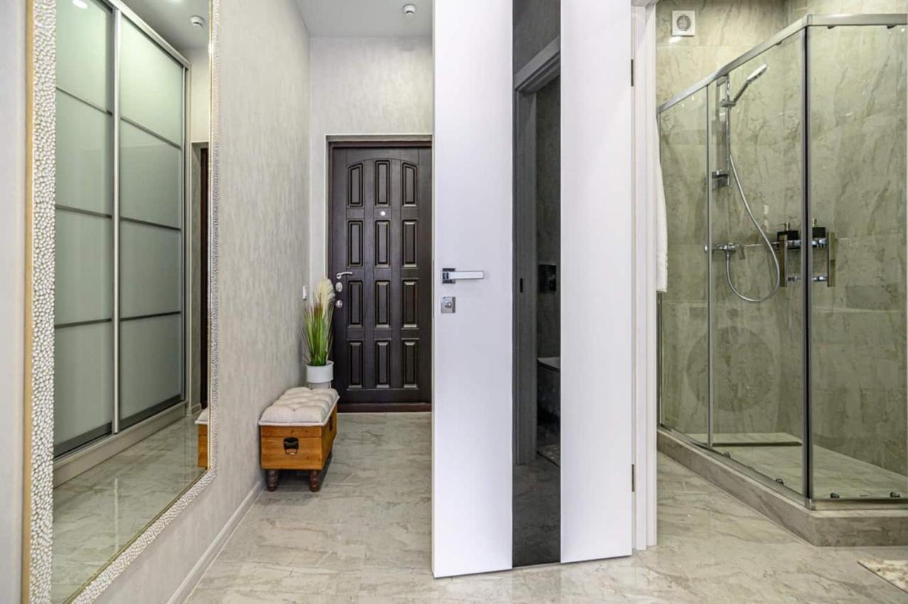 Apartment комфортные 36 жемчужина *