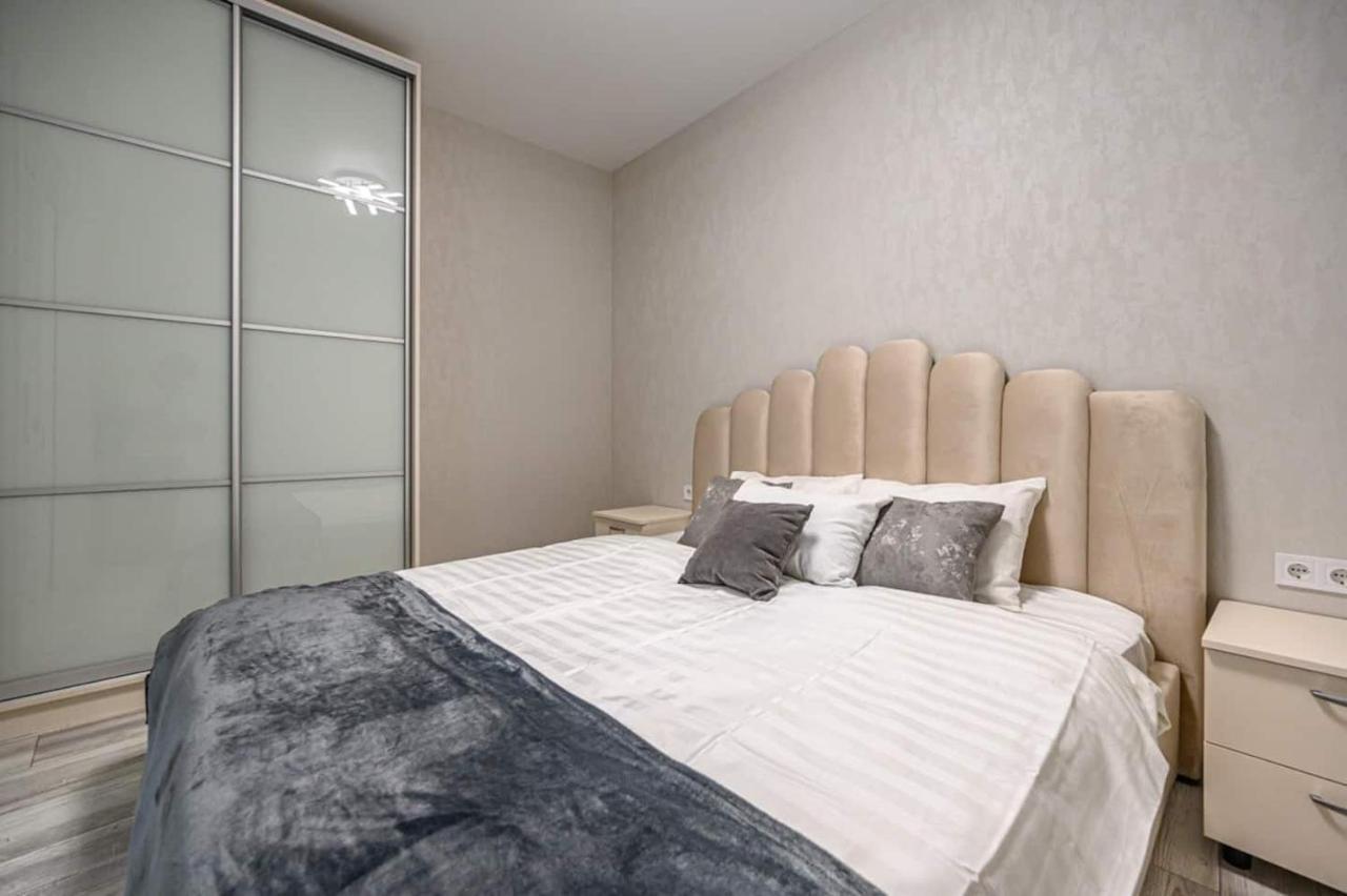 Apartment комфортные 36 жемчужина Odesa
