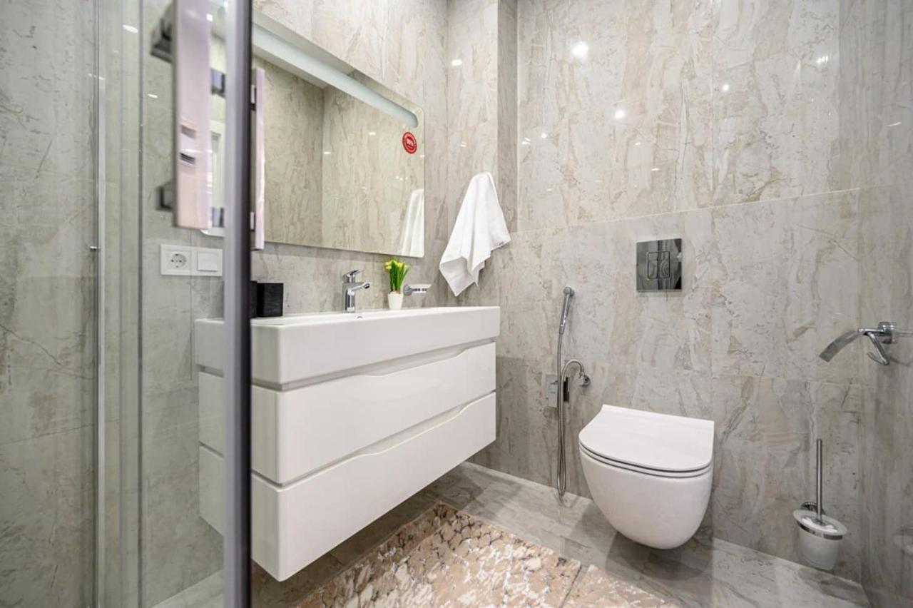 Apartment комфортные 36 жемчужина *