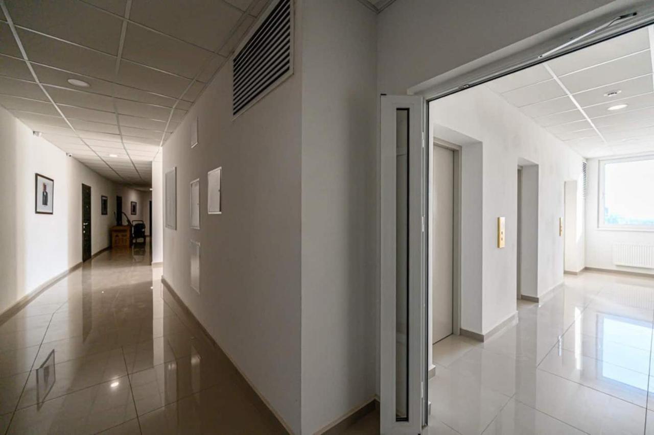 комфортные 36 жемчужина Apartment Odesa