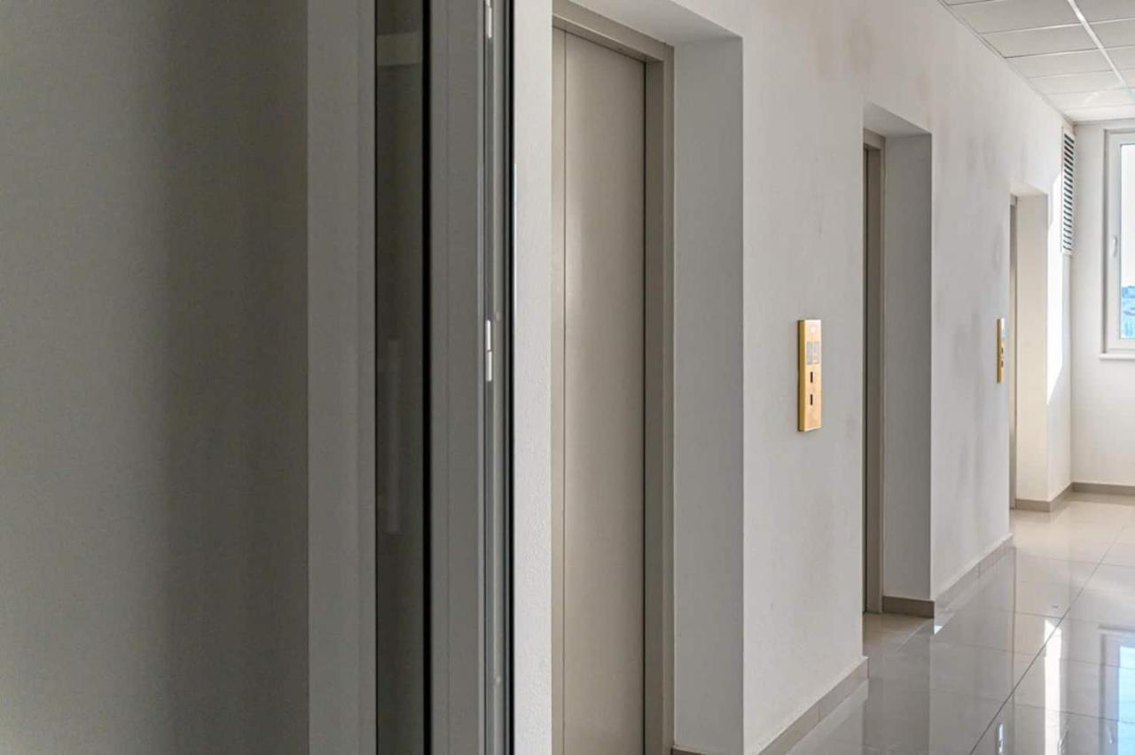 Apartment комфортные 36 жемчужина Odesa