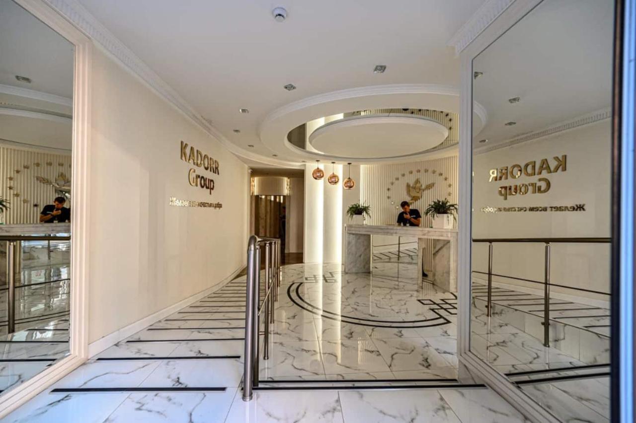 Apartment комфортные 36 жемчужина *