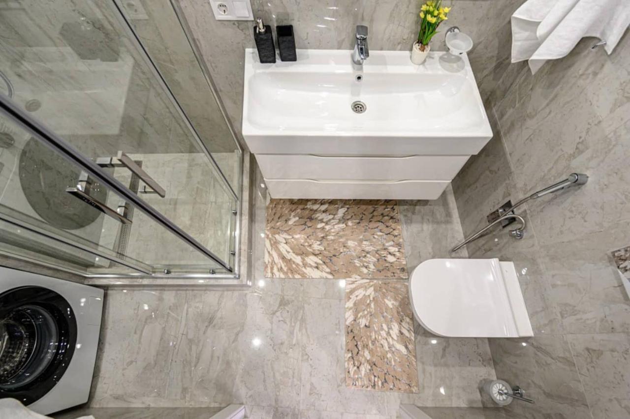 комфортные 36 жемчужина Apartment