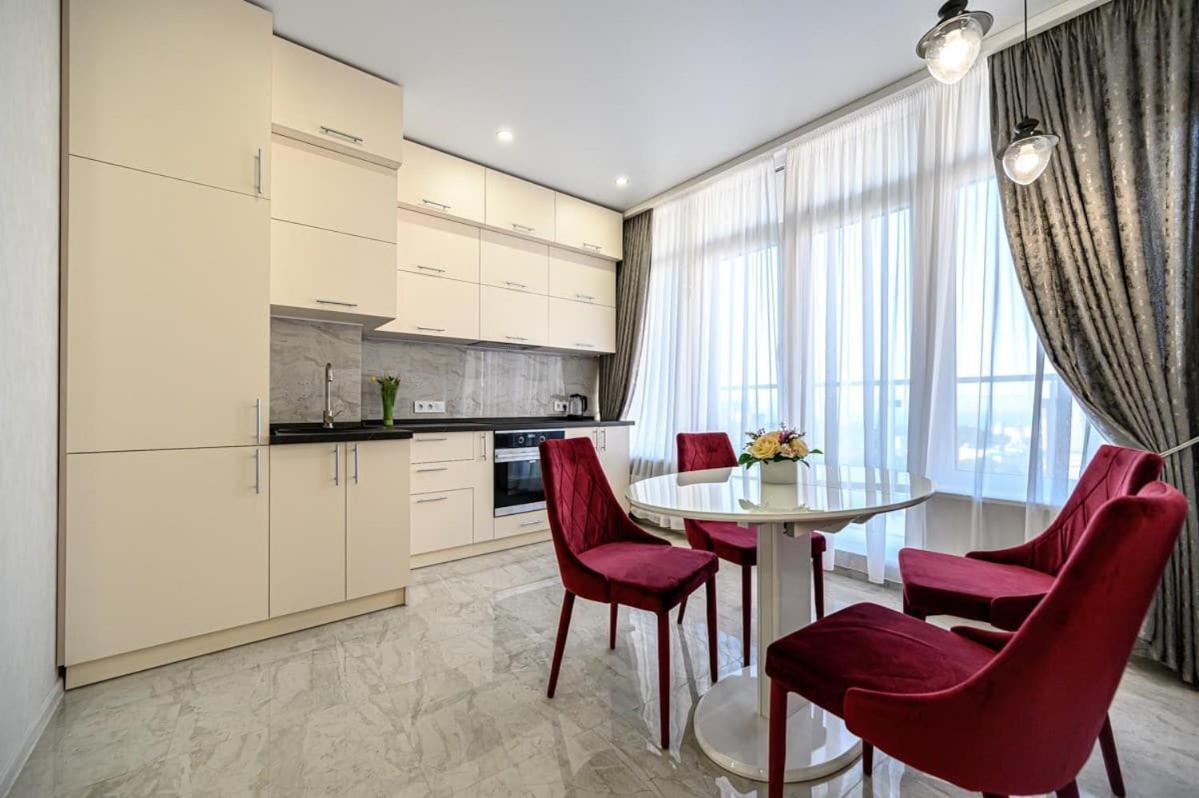 комфортные 36 жемчужина Apartment *