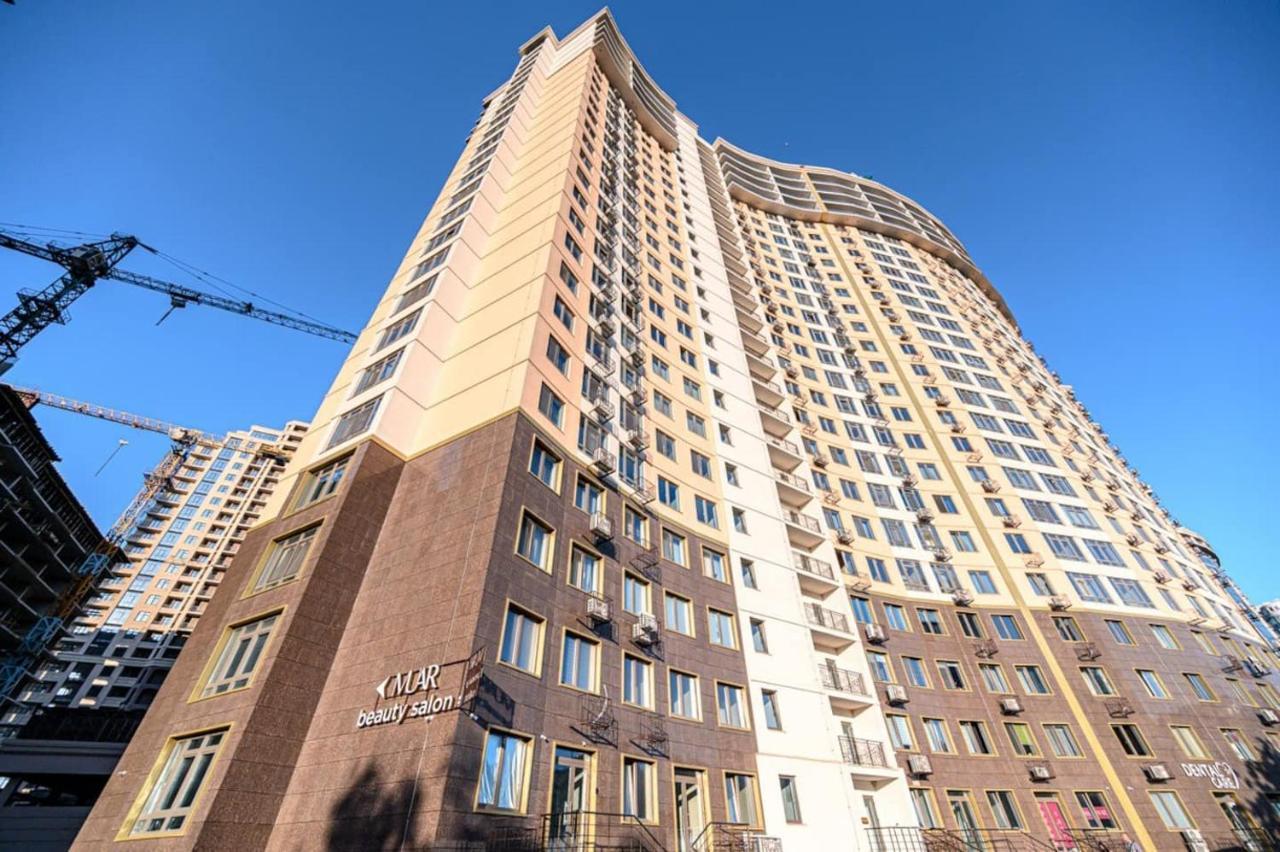 комфортные 36 жемчужина Apartment