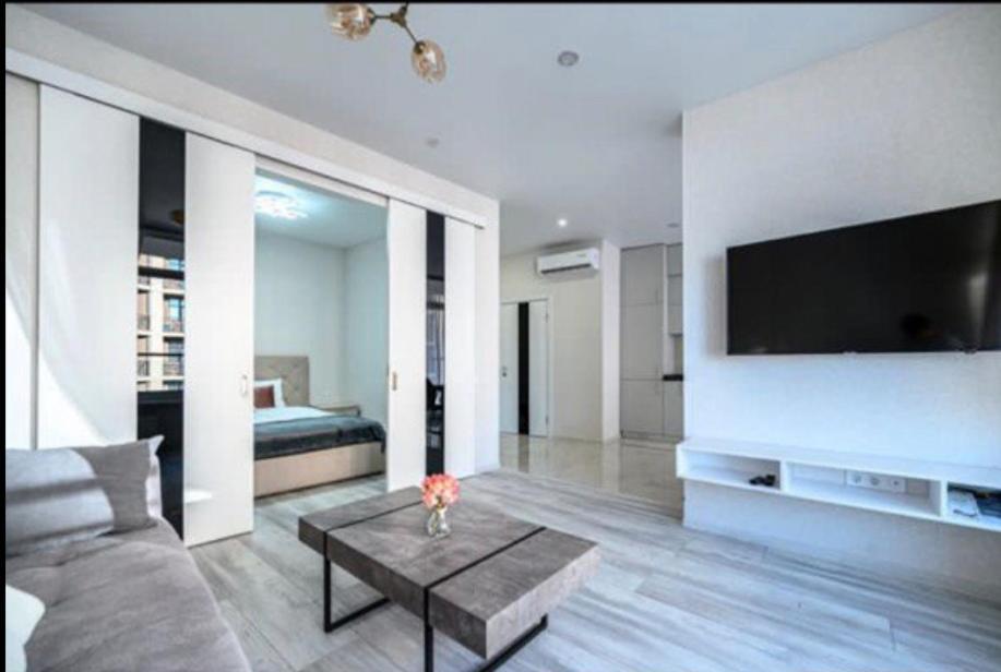 комфортные 36 жемчужина Apartment Odesa