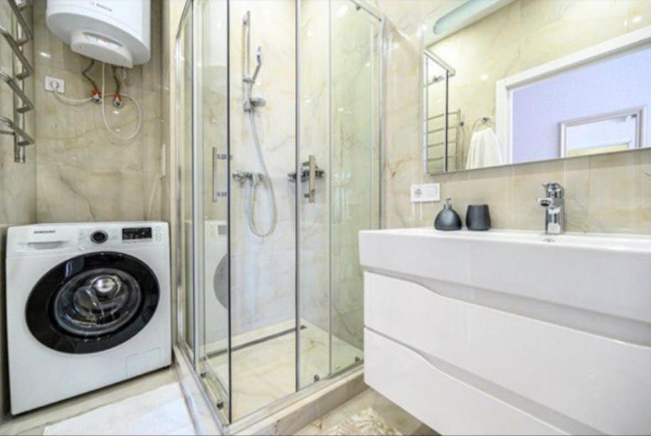 комфортные 36 жемчужина Apartment Odesa