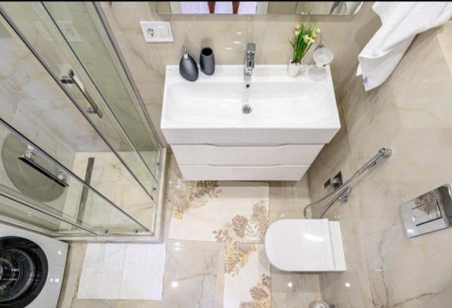 комфортные 36 жемчужина Apartment *