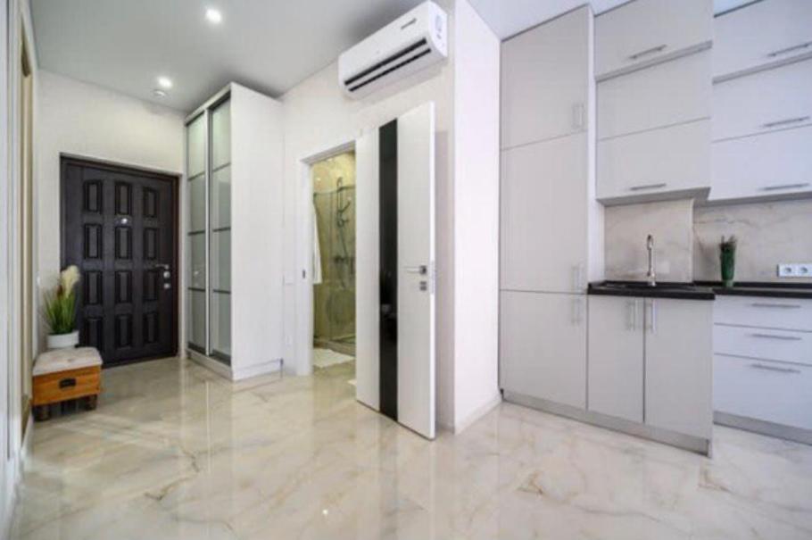 Apartment комфортные 36 жемчужина