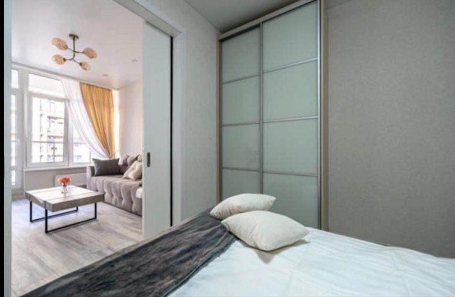 комфортные 36 жемчужина Apartment