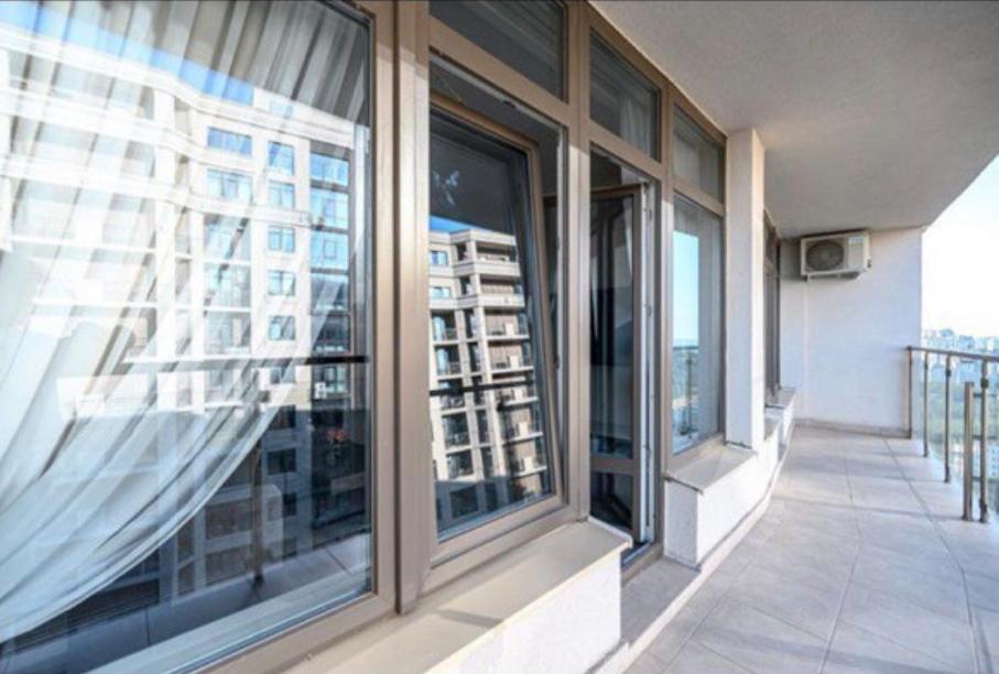 Apartment комфортные 36 жемчужина *