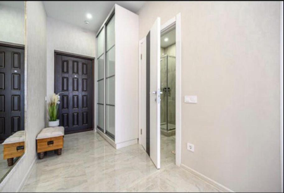 Apartment комфортные 36 жемчужина *